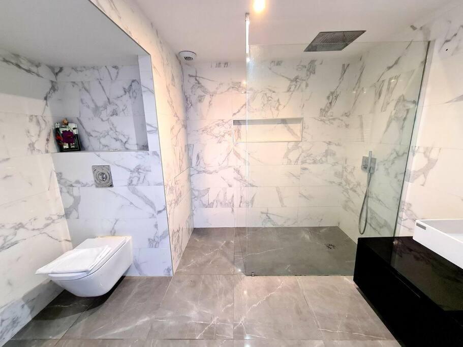 Grand Appartement Avec Vue Magnifique - Vercors - Une Experience Unique - Wifi Gratuit Grenoble Exterior photo