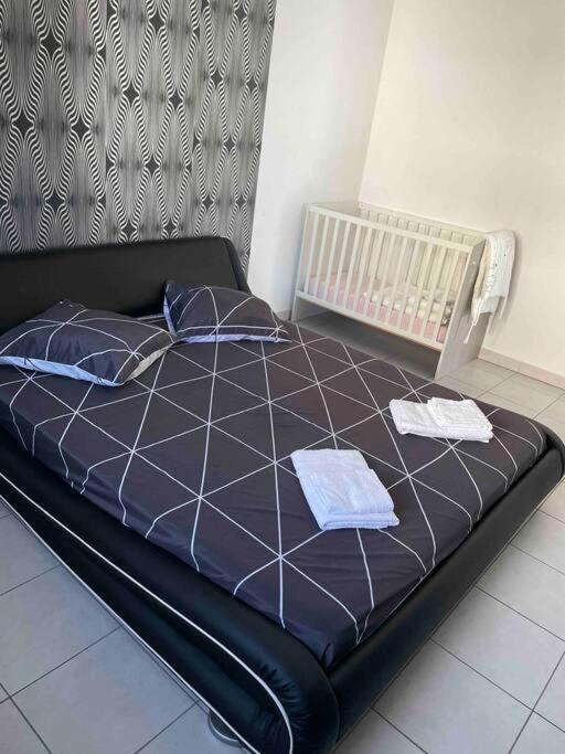 Grand Appartement Avec Vue Magnifique - Vercors - Une Experience Unique - Wifi Gratuit Grenoble Exterior photo